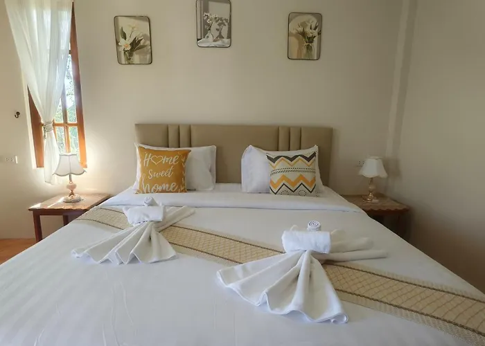 Koh Mook The Home
