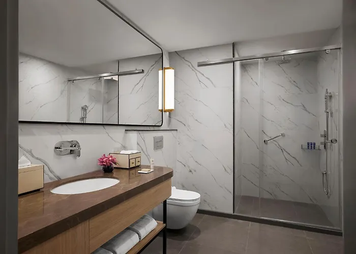 Vivanta Ekta Nagar