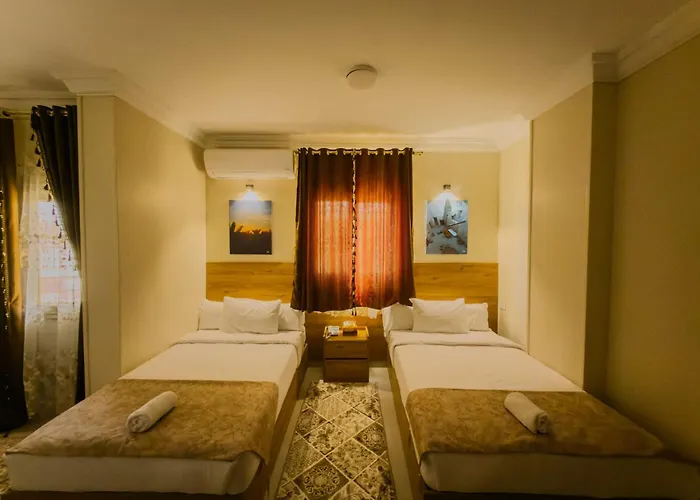 Nigmt Siwa Hotel