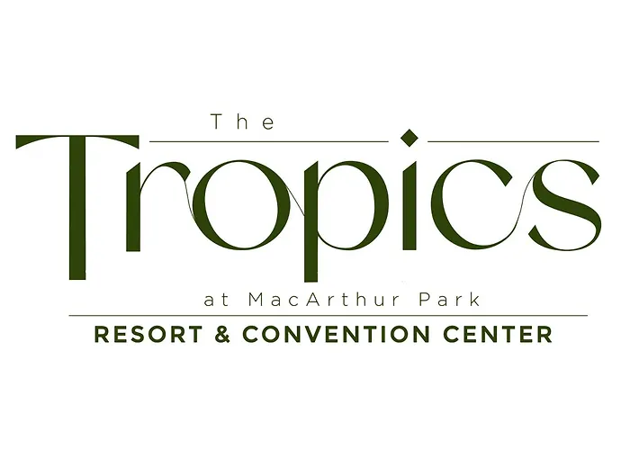 The Tropics At Macarthur Park Resort And Convention Center