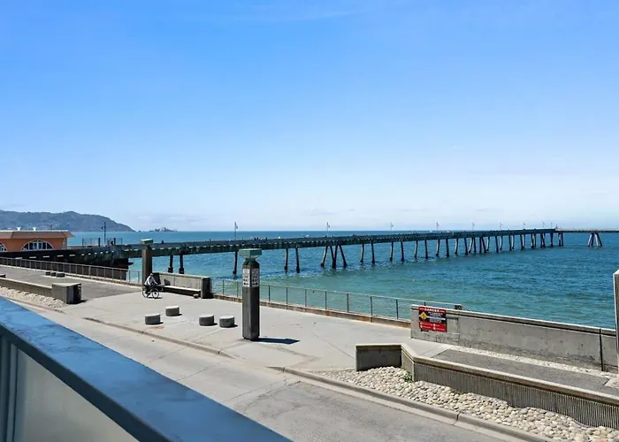 Marbella Lane - Home With Majestic Ocean Views