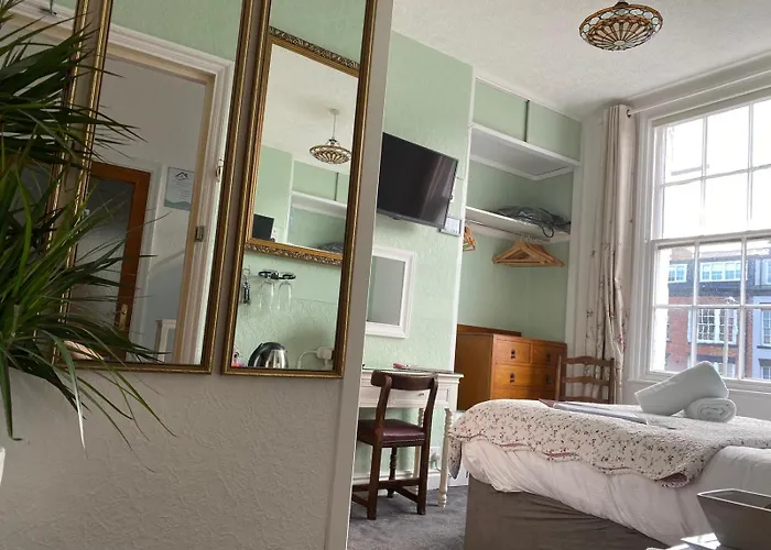 Haddock Hideaway At The Whiteley