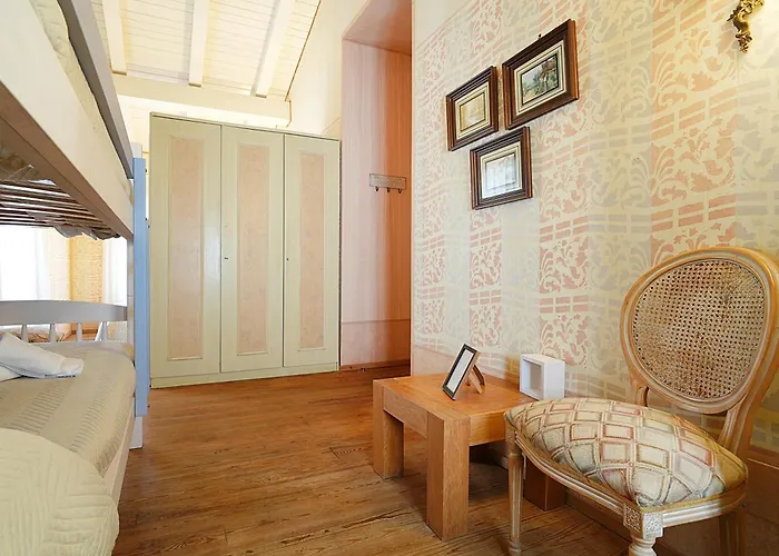 Guest House Sal E Pedra
