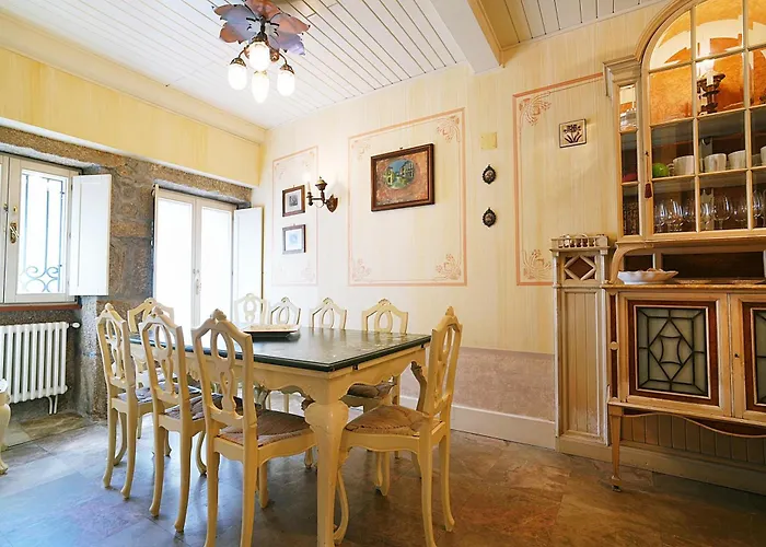 Guest House Sal E Pedra