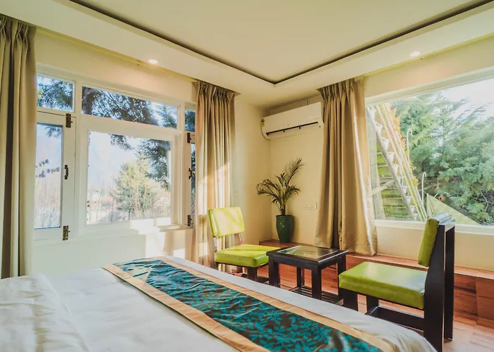 Dojee'S The Floral Home