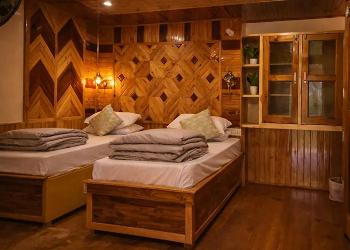 Foresta Living Kasol