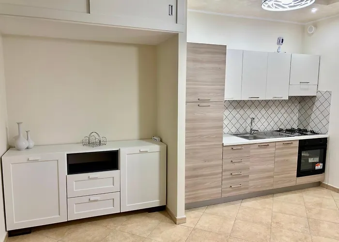 La Rocchetta Sunset Apartment