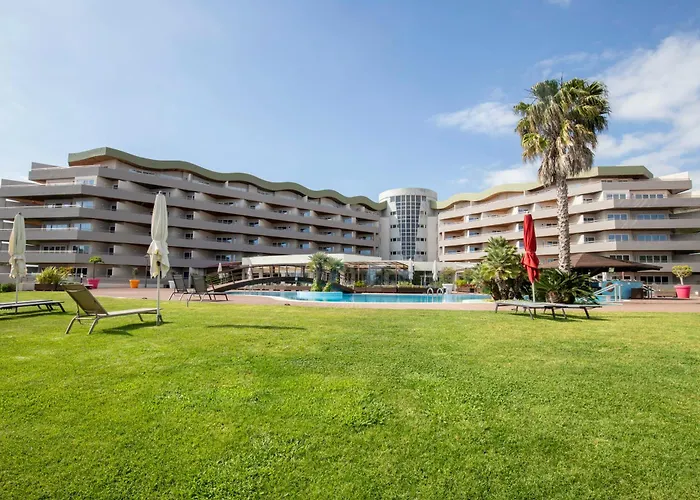 Ms Aparthotel