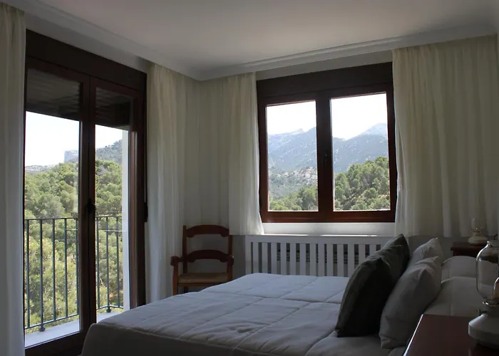 La Posada Del Conde