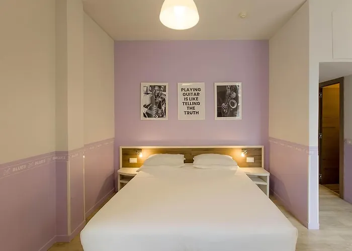 Sure Hotel By Best Western Nologo