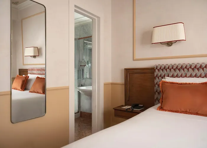 Adler Cavalieri Hotel-Private Spa & Gym