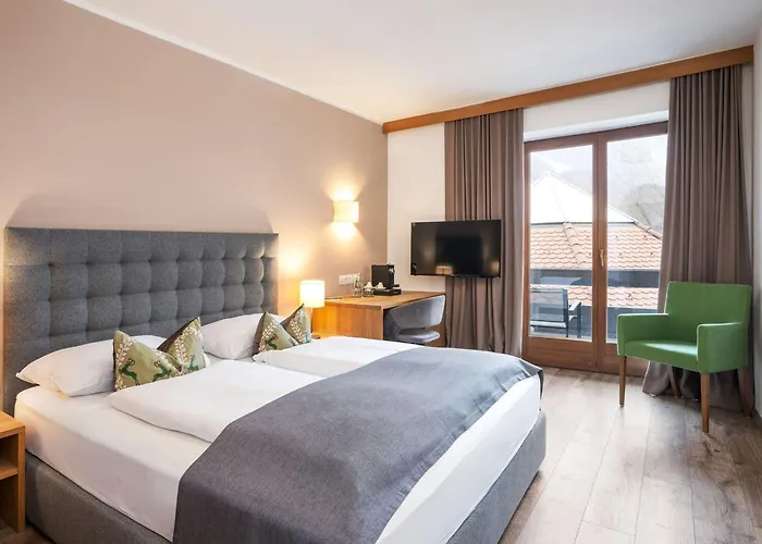 Hotel Montis – Active Nature Spa