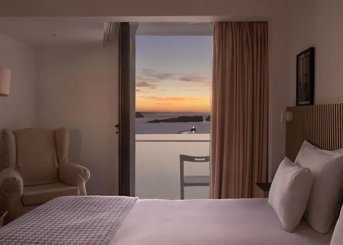 Memmo Baleeira - Design Hotels