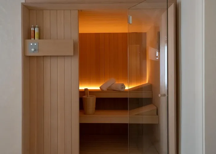 Monteforte Suite & Spa
