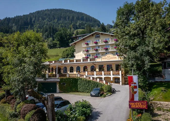Hotel Berner