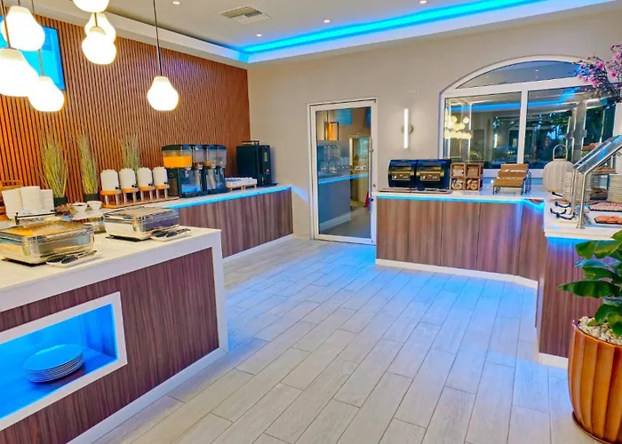 Divi Village Golf And Beach Resort