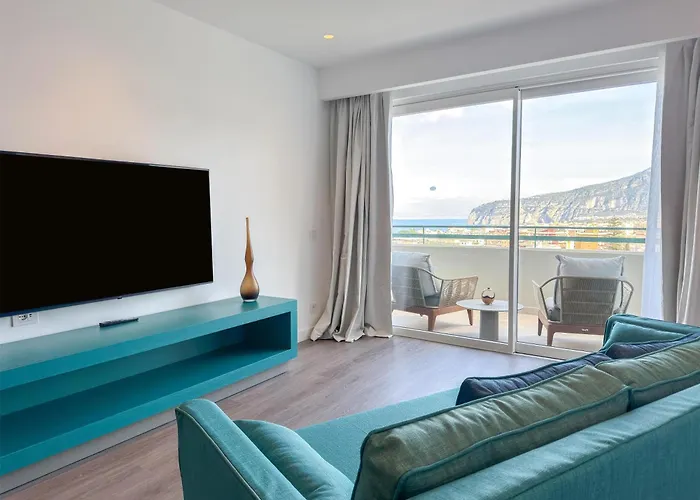 Hilton Sorrento Palace