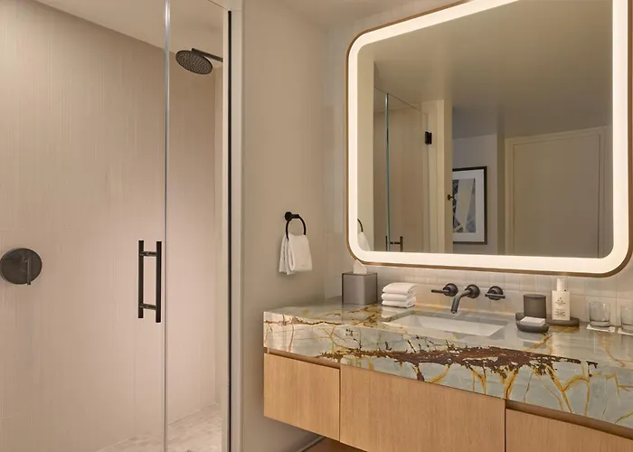 Jw Marriott Atlanta Downtown