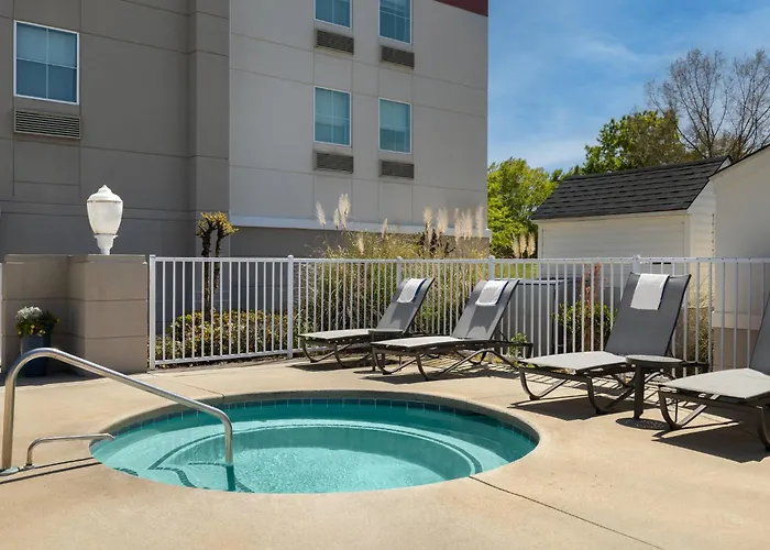 Holiday Inn Express Myrtle Beach-Broadway At The Beach By Ihg