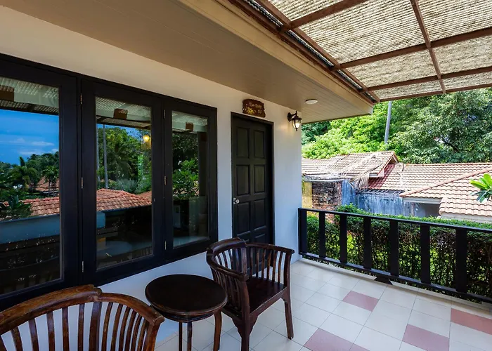 Sita Beach Resort