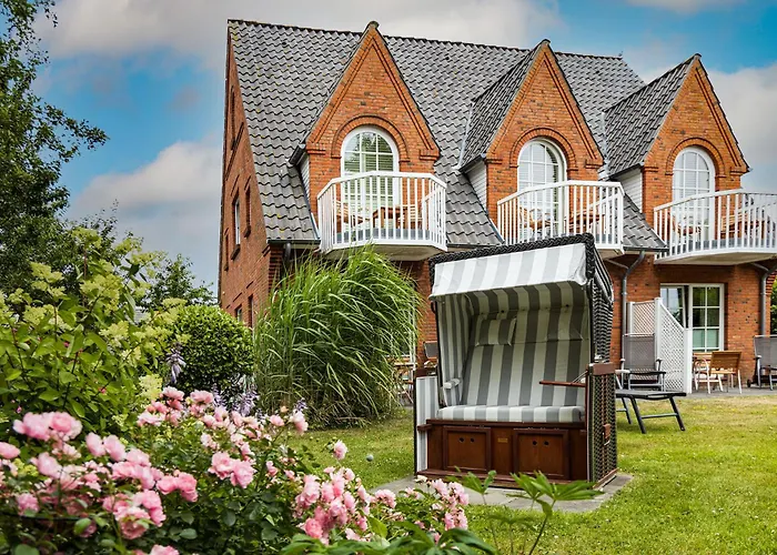 Hotel Landhaus Ellerbrock