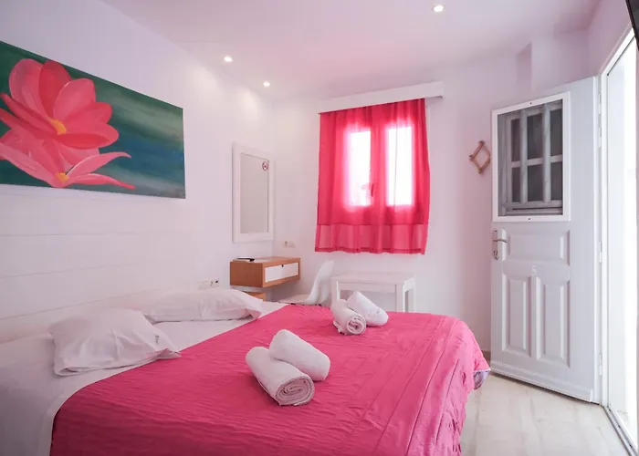 Hotel Milena