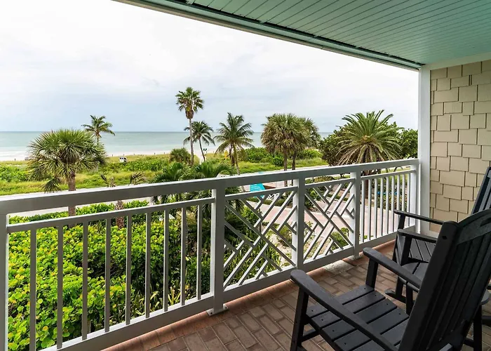 Tween Waters Island Resort & Spa