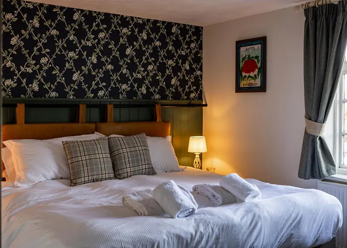 The Countryman Inn