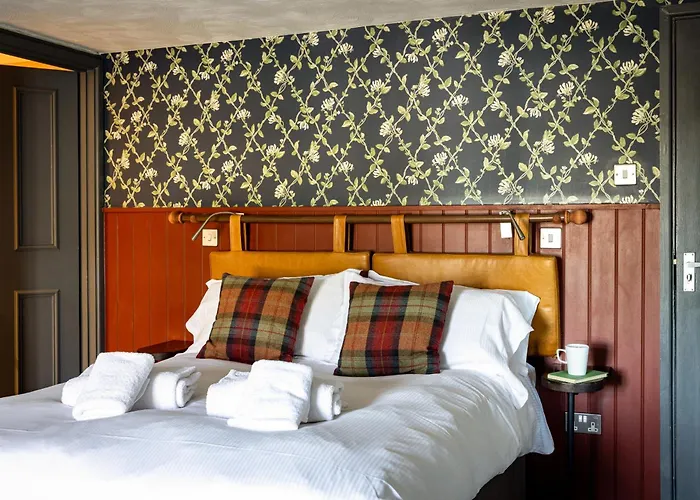 The Countryman Inn