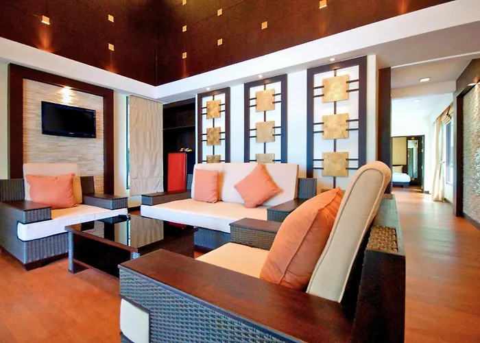 Kacha Resort & Spa, Koh Chang