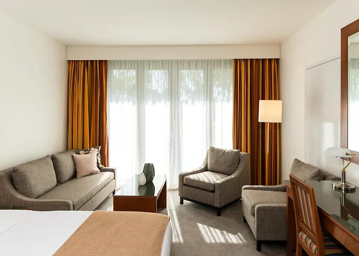 Yarra Valley Lodge