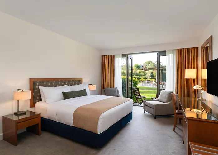 Yarra Valley Lodge
