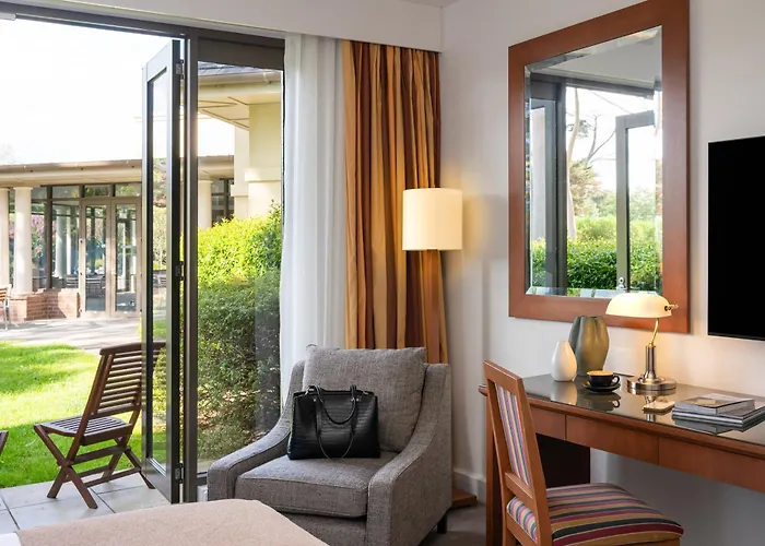Yarra Valley Lodge