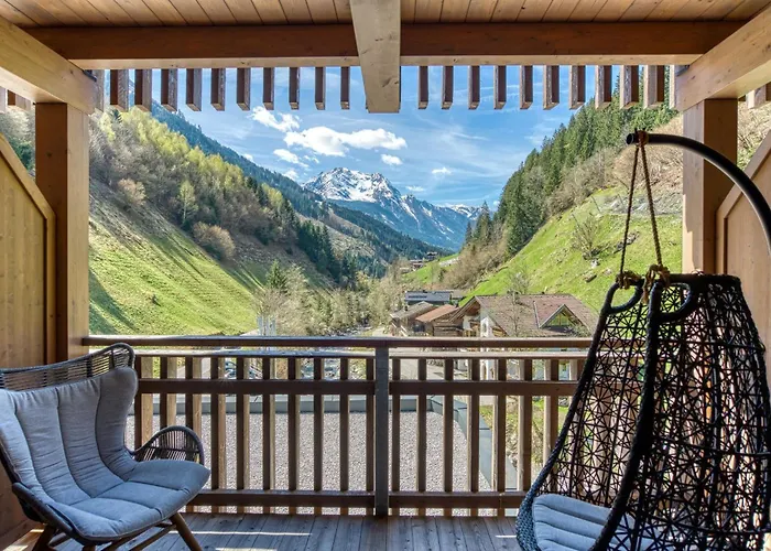 Zillergrundrock - Luxury Mountain Resort