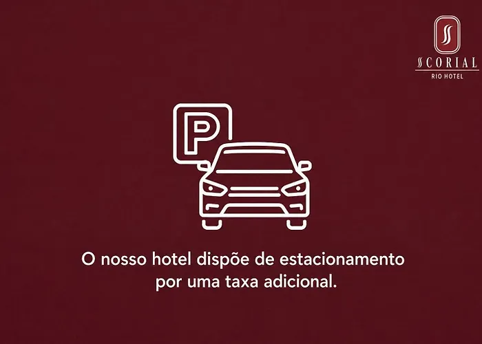 Scorial Rio Hotel