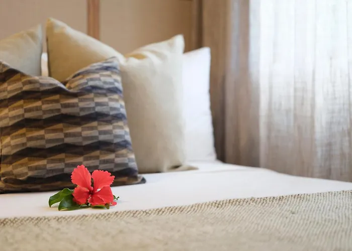 Fiji Gateway Hotel