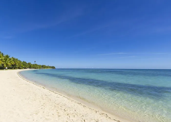 Plantation Island Resort