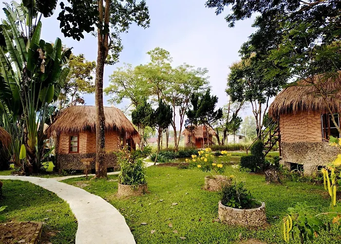 The Countryside Pai