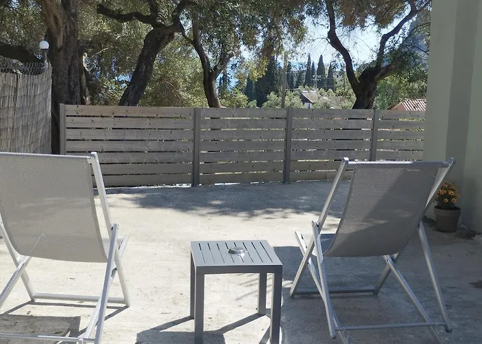 Manganas Studios