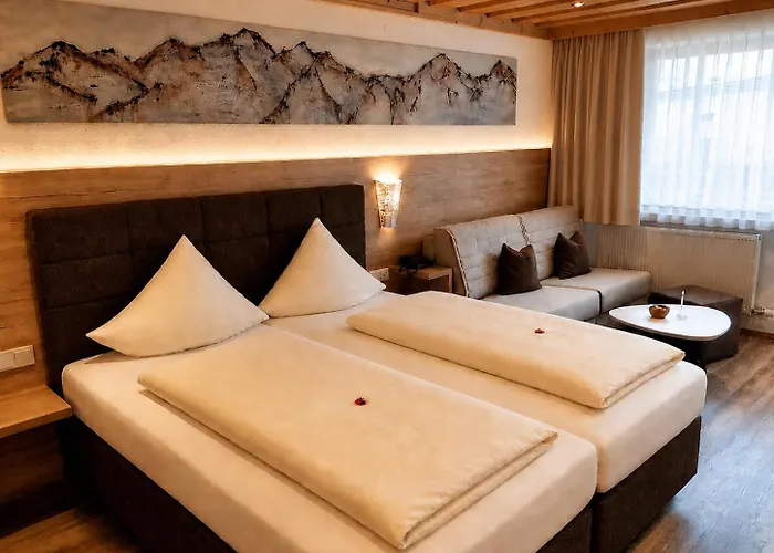 Landhotel Kaserer