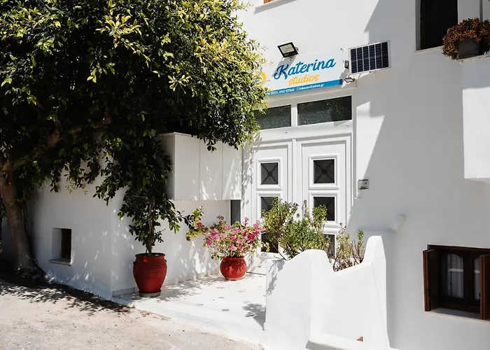 Katerina Studios