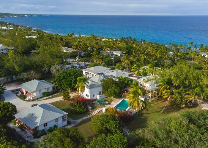 Stella Maris Resort Club