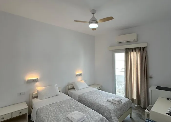 Hotel Zannet