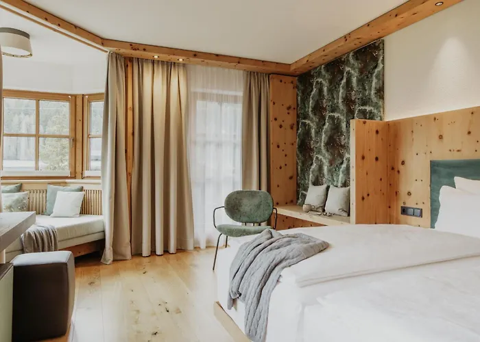 Hotel zur Pfeffermühle