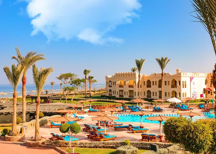 Charmillion Club Resort