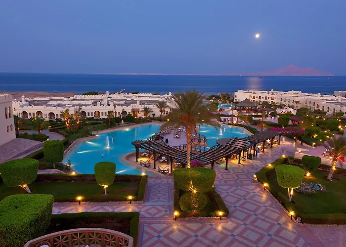 Charmillion Club Resort
