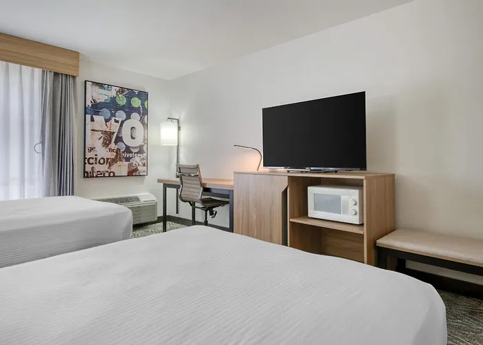 Best Western Tomah Hotel