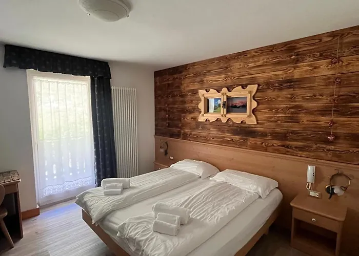Hotel Garni Relax