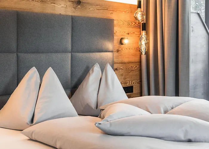 Hotel Wolf