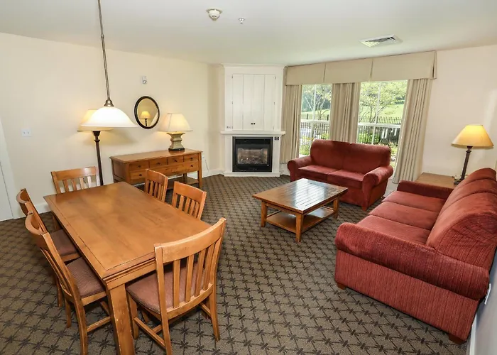 Jackson Gore Village, A Vail Resorts Property